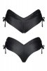 Bielizna Agostina001 black S